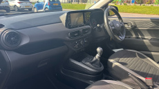 Hyundai i10 1.0 MPi SE Connect 5dr Petrol Hatchback